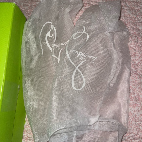 Samuel Edelman Women’s Christy Loafer Black size 9 - Picture 12 of 14